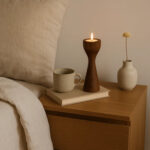 pillartea lightscandleholder 7 large
